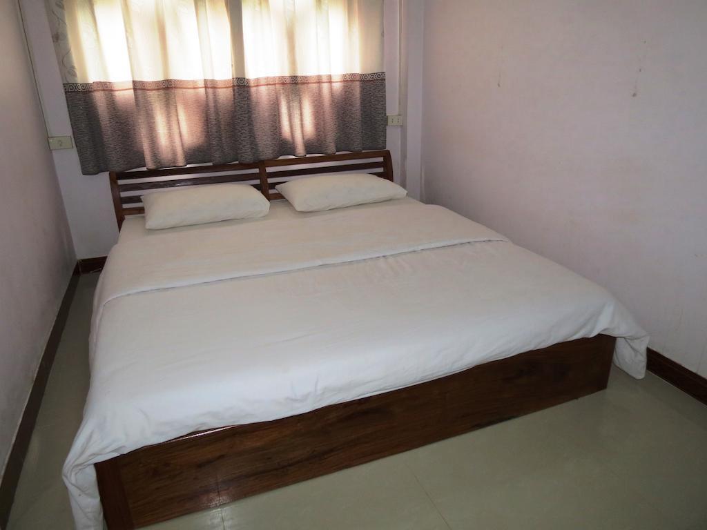 Kingmala Guesthouse Luang Namtha Exterior photo