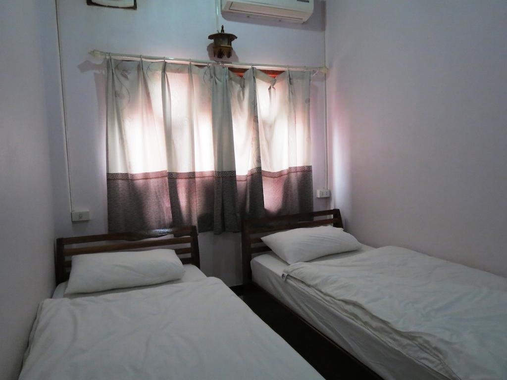 Kingmala Guesthouse Luang Namtha Room photo