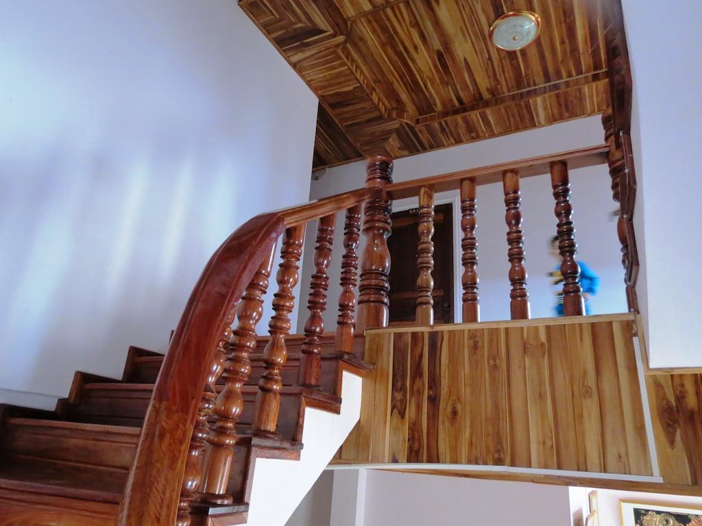Kingmala Guesthouse Luang Namtha Exterior photo