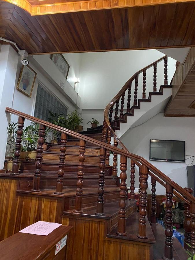 Kingmala Guesthouse Luang Namtha Exterior photo
