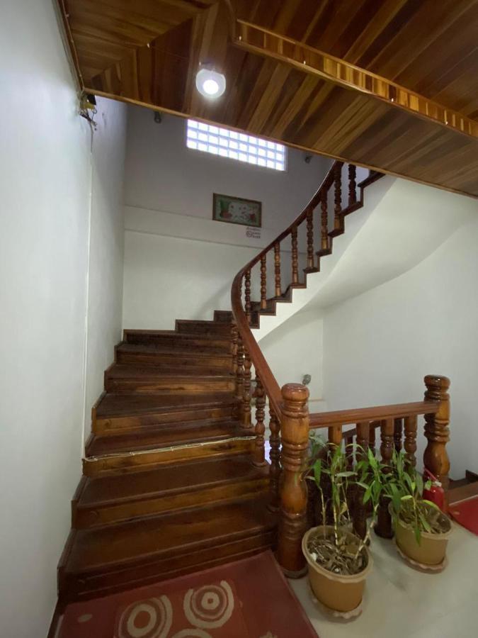 Kingmala Guesthouse Luang Namtha Exterior photo