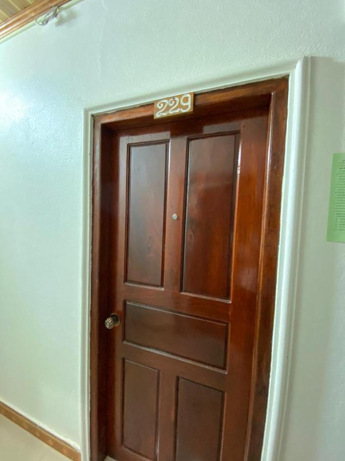 Kingmala Guesthouse Luang Namtha Exterior photo